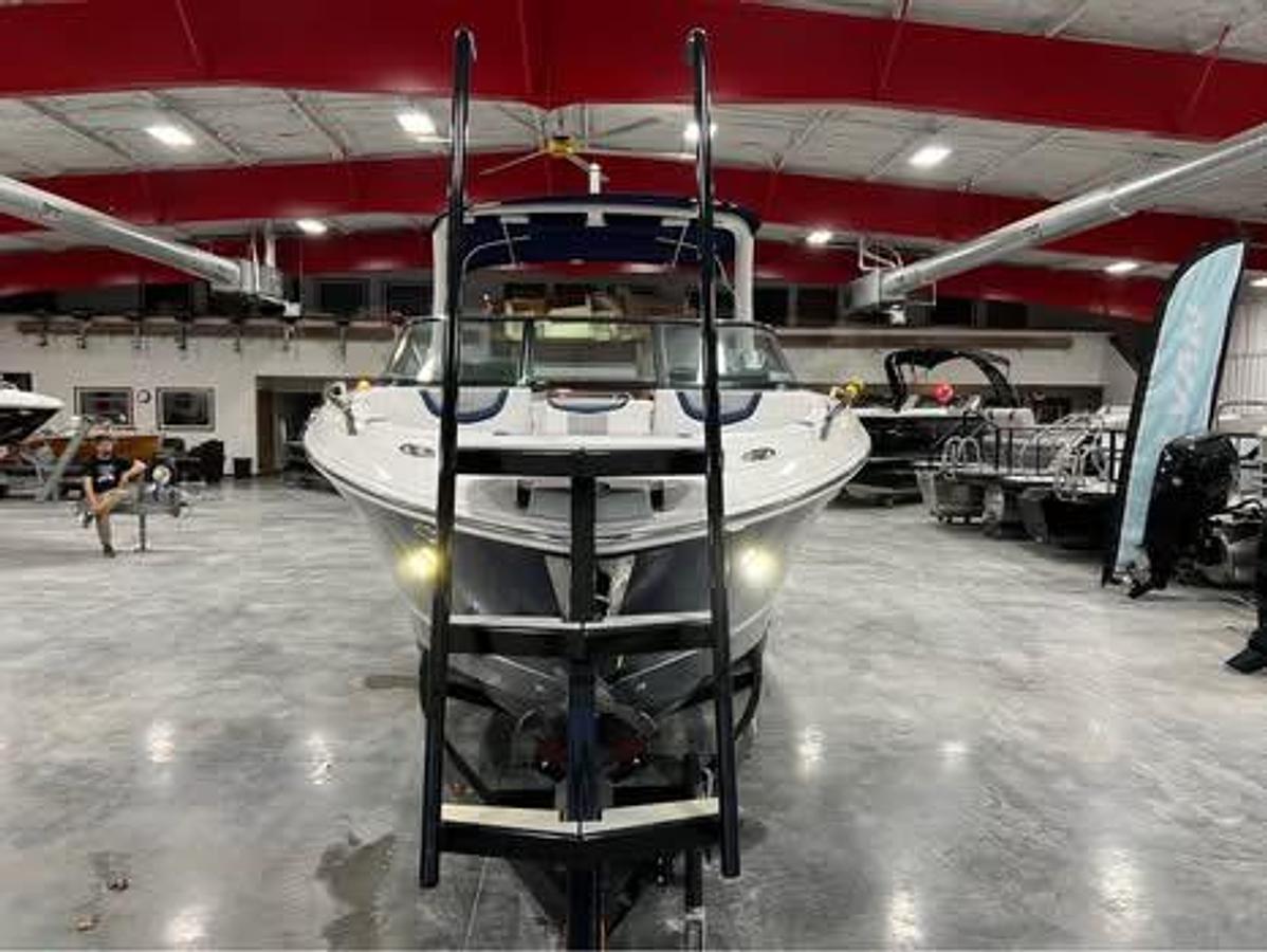 Used 2021 Chaparral 287 SSX