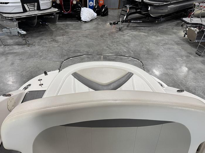 Used 2007 Chaparral 256 SSX