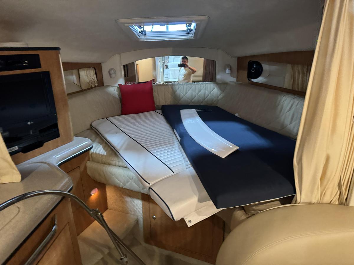 Used 2005 Sea Ray 300 Sundancer