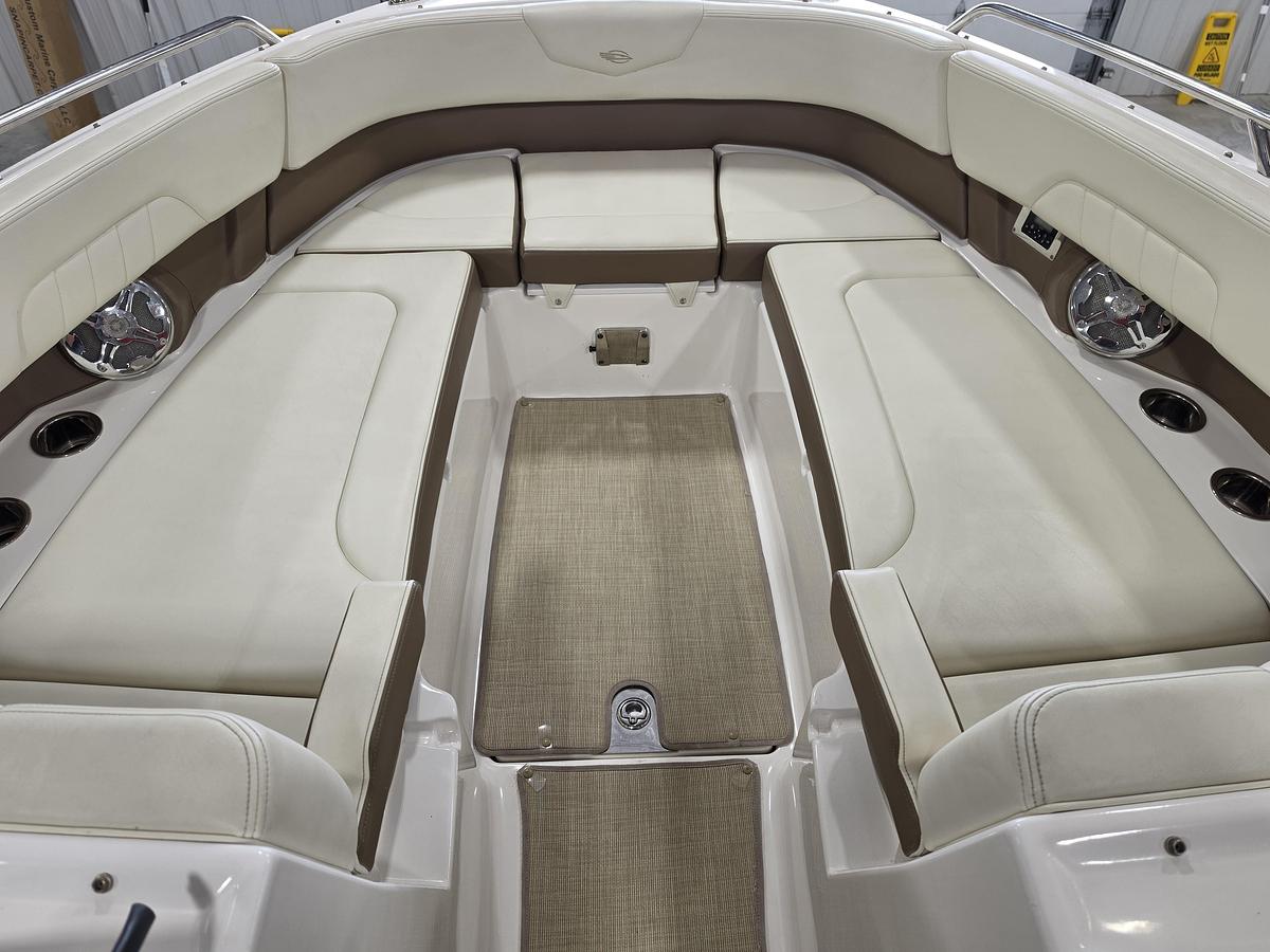 Used 2014 Chaparral 307 SSX
