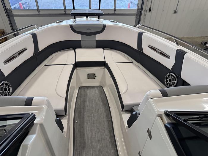 Used 2017 Chaparral 277 SSX