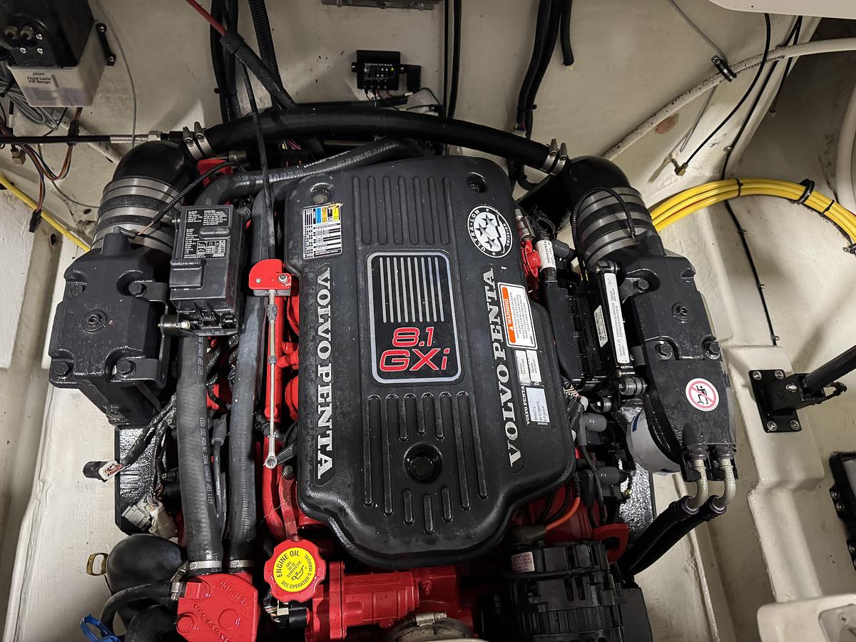 Used 2007 Cobalt 282 BR