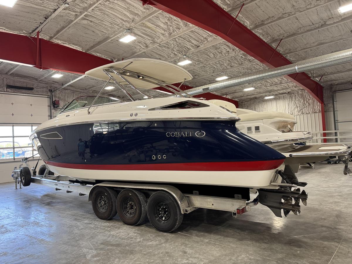 Used 2014 Cobalt 336 BR