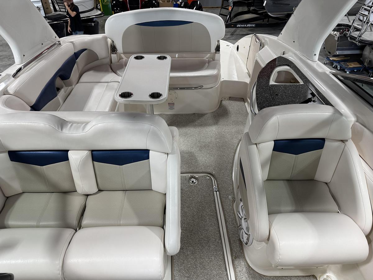Used 2009 Chaparral 276 SSX