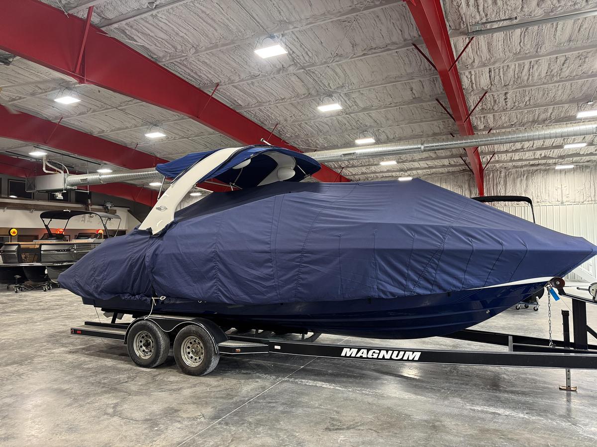 Used 2012 Chaparral 267 SSX