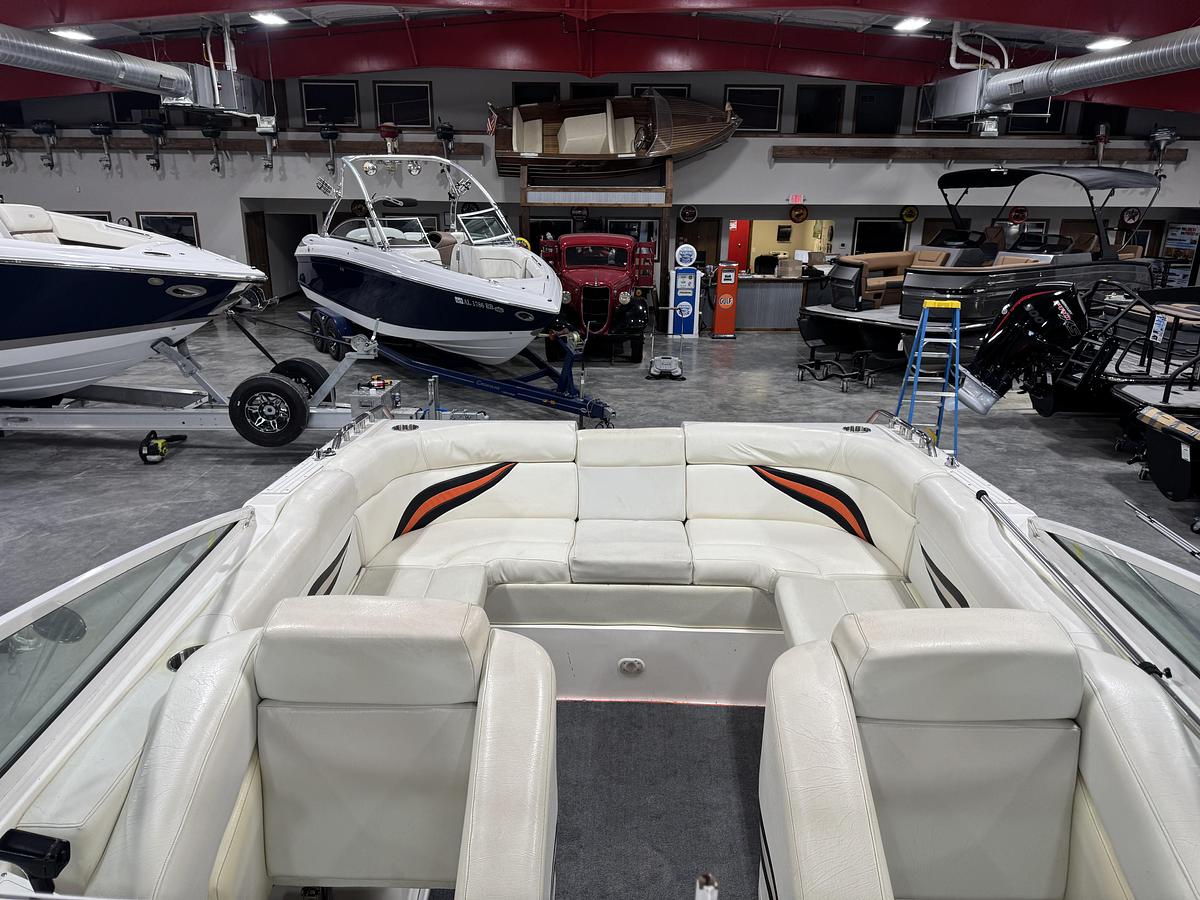 Used 2001 Envision 2900 Combo