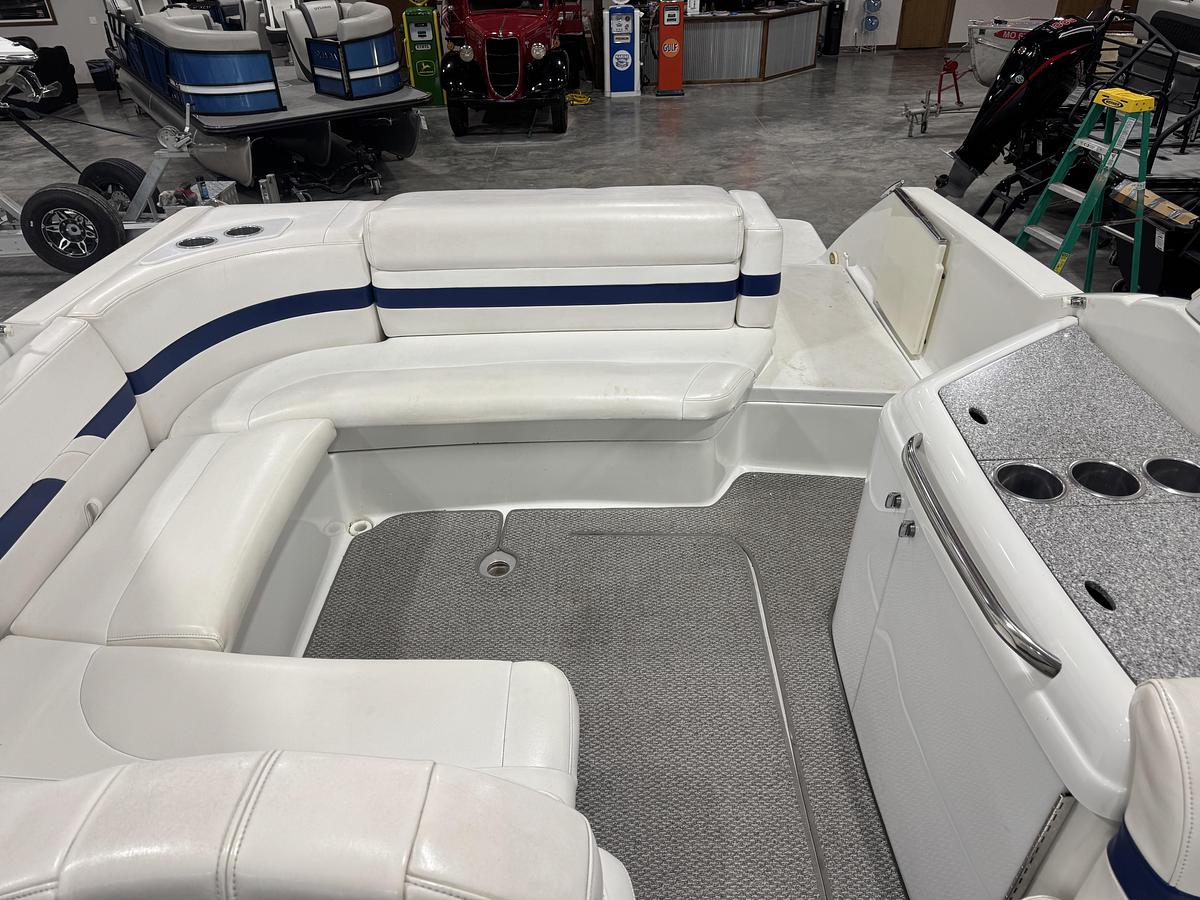 Used 2005 Formula 280 BR