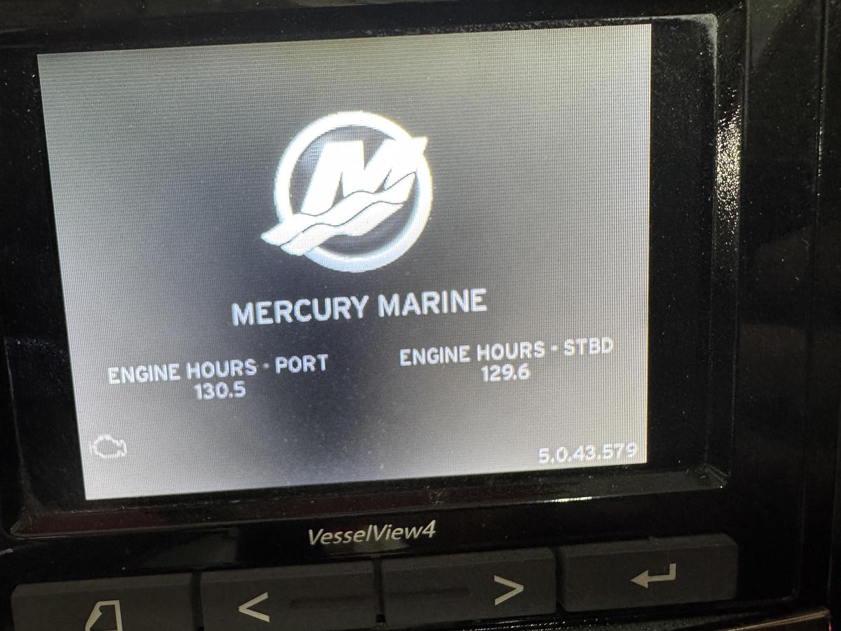 Used 2016 Sea Ray 350 SLX