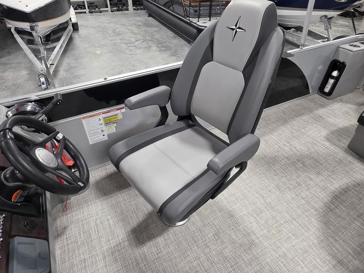 Used 2022 Berkshire 25 CTS