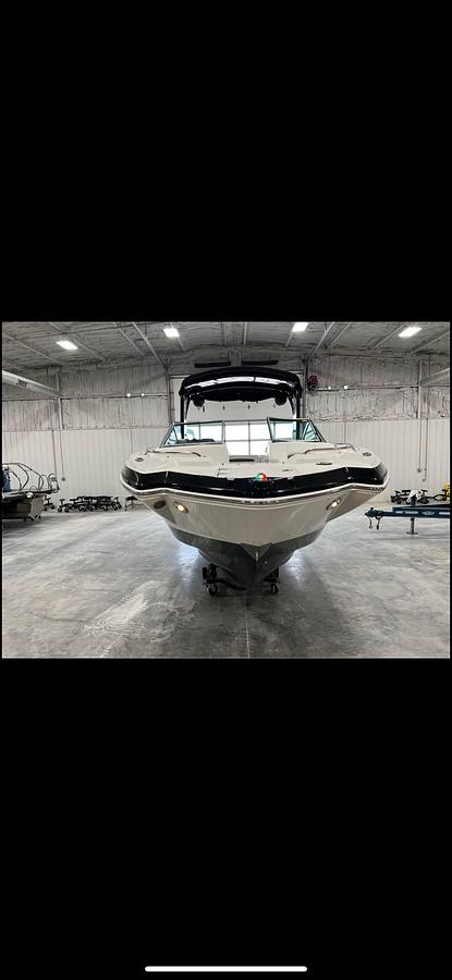 Used 2013 Chaparral 284 Sunesta