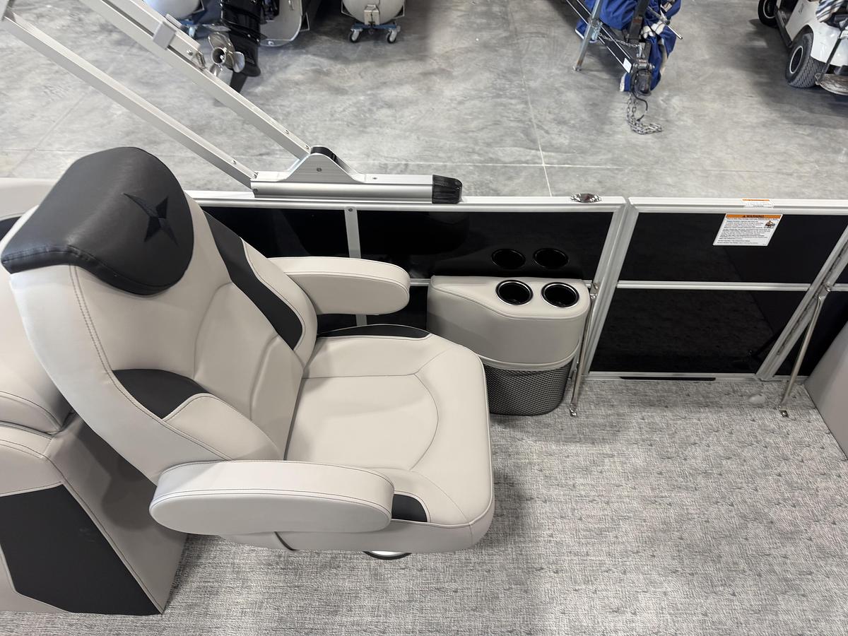 Used 2026 Berkshire 24 RFX LE