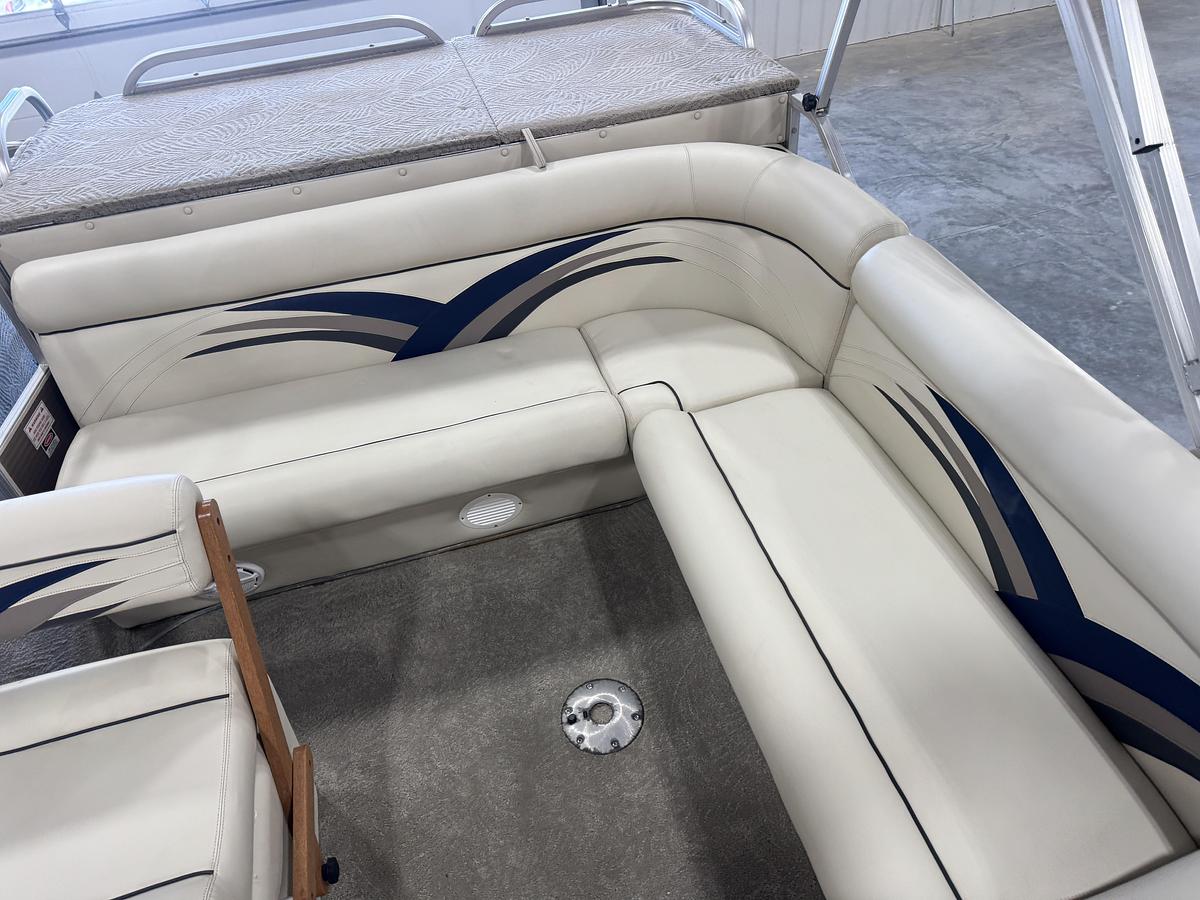 Used 2013 PlayCraft 2400 Clipper