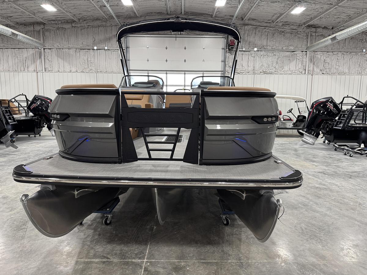 2026 Sylvan G-5 DLZ DH