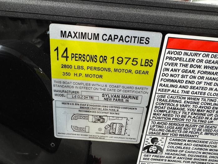 2024 Sylvan L5 CLZ DH