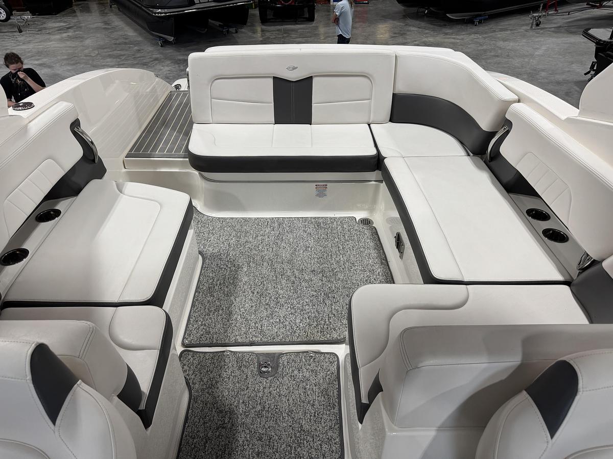 Used 2014 Chaparral 307 SSX