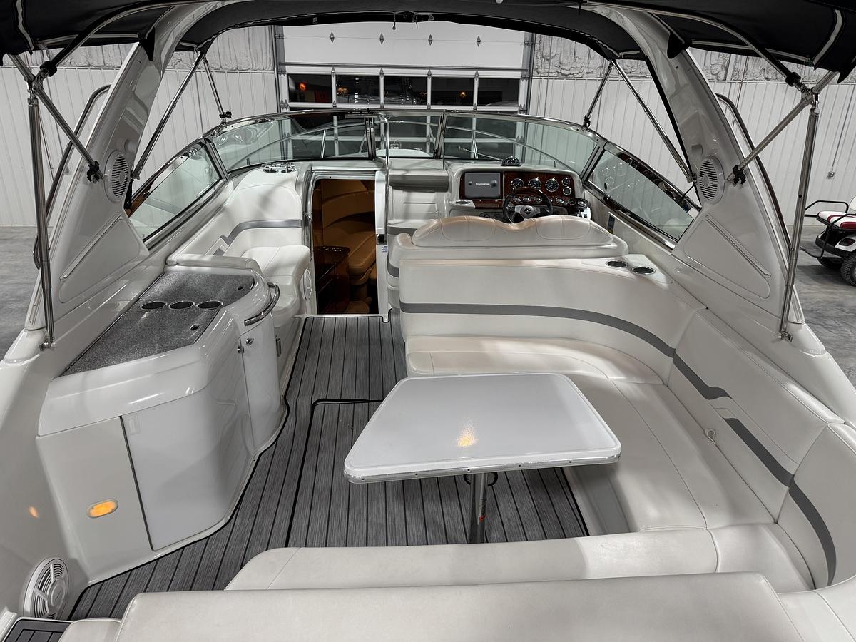 Used 2005 Formula 330 SS Sun Sport