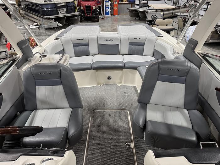 Used 2008 Sea Ray 250 SLX