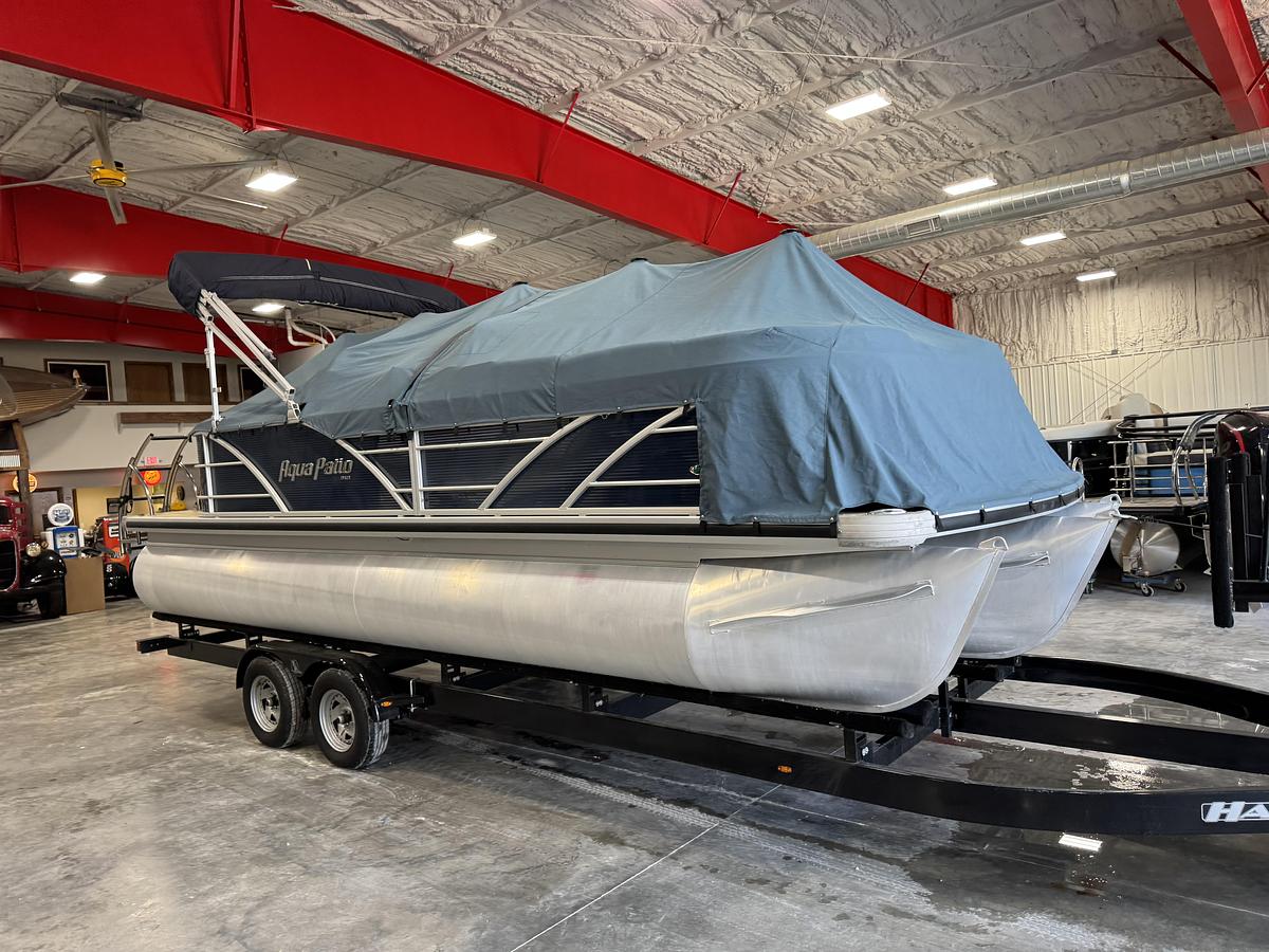 Used Aqua-Patio 220