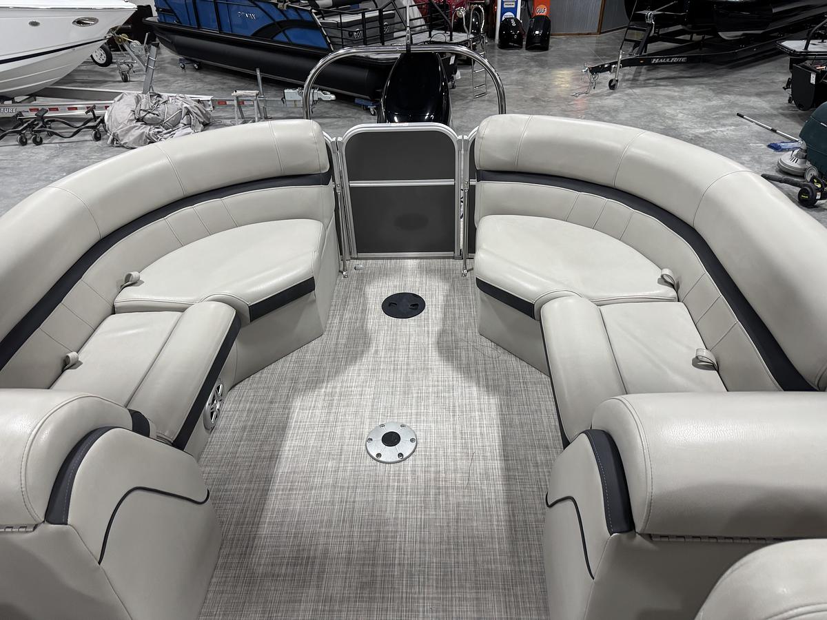 Used 2018 South Bay 220