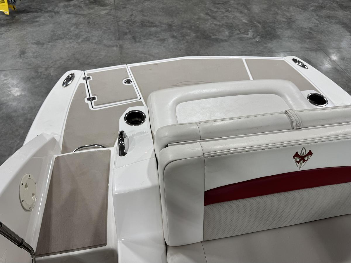 Used 2012 Chaparral 244 Xtreme