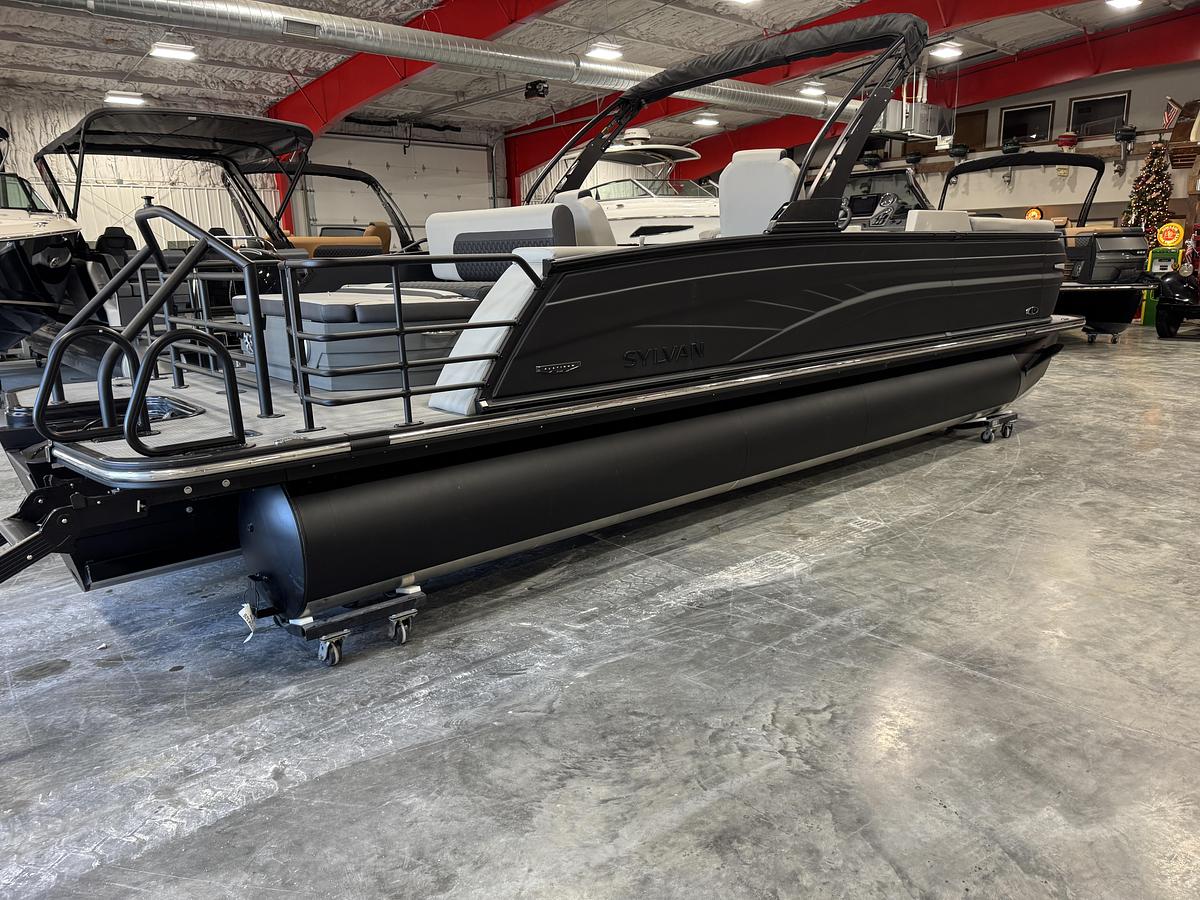 2026 Sylvan L-5 Platinum