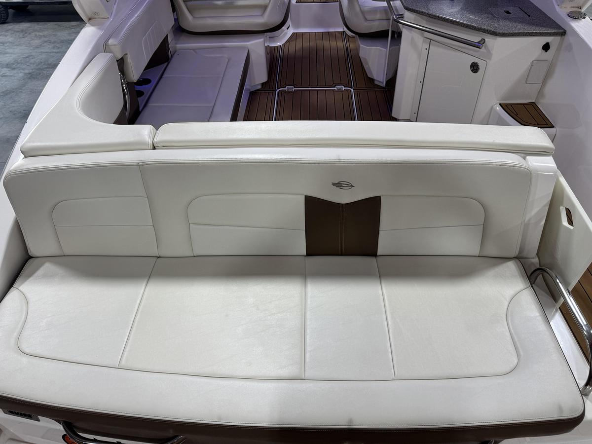 Used 2016 Chaparral 337 SSX