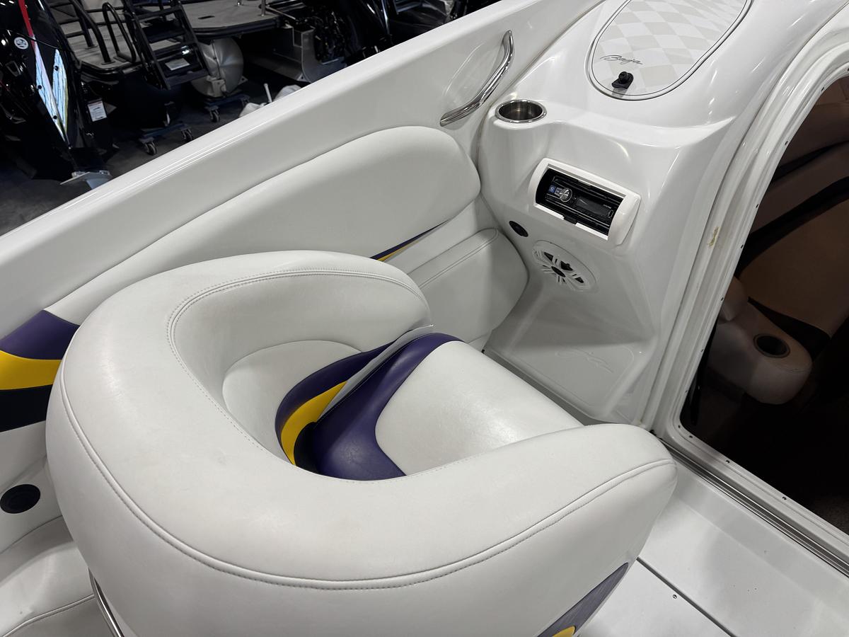 Used 2000 Baja 29 Outlaw