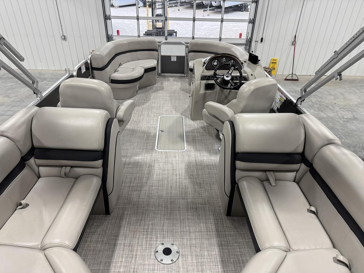 Used 2018 South Bay 220