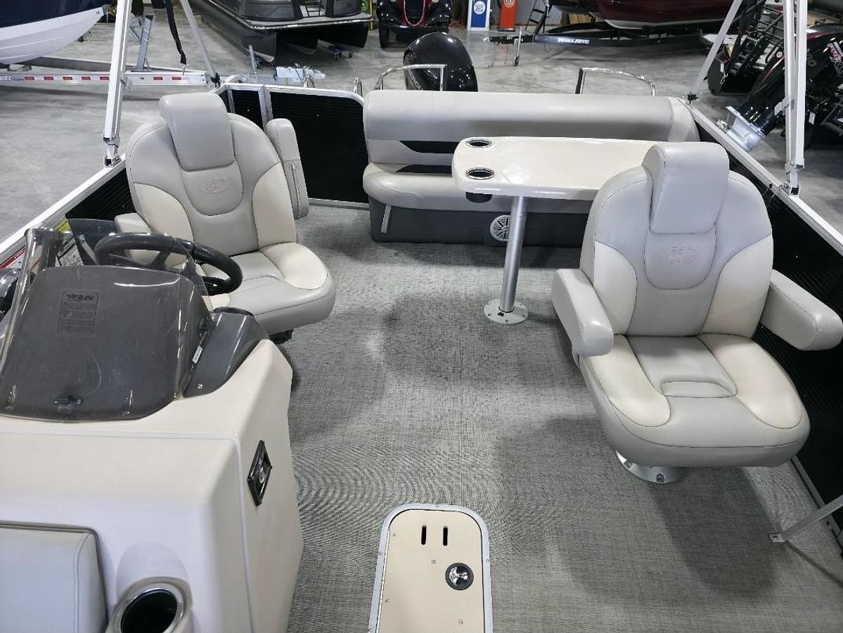 2023 PrinceCraft Vectra 23