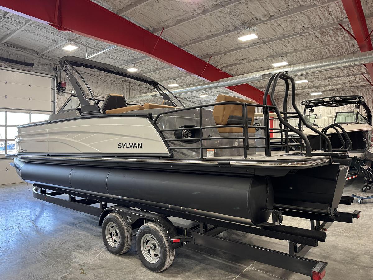 2026 Sylvan G-5 DLZ DH