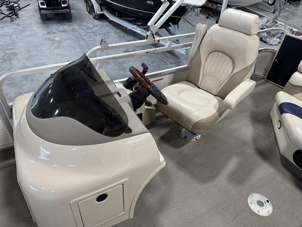 Used 2010 G-3 LX3 25