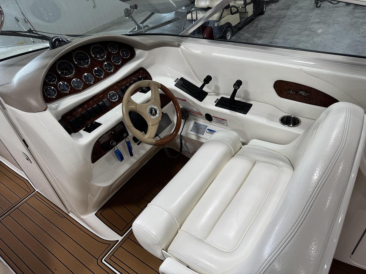 Used 2001 Sea Ray 280 BR