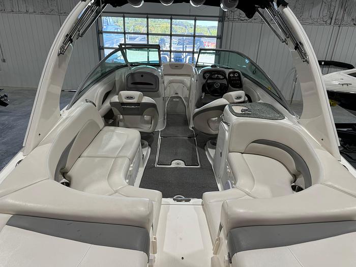 Used 2007 Chaparral 256 SSi
