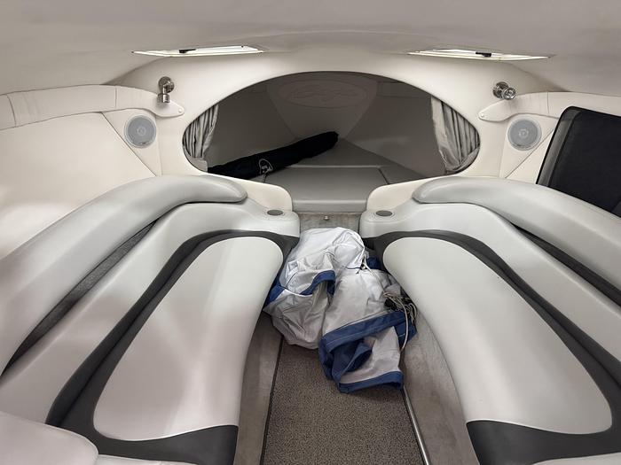 Used 2005 Baja 29 Outlaw