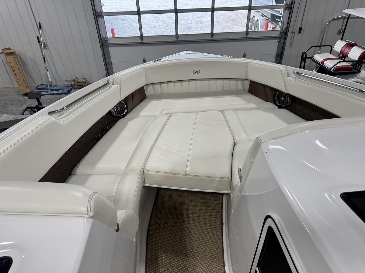 Used 2013 Cobalt 336 BR