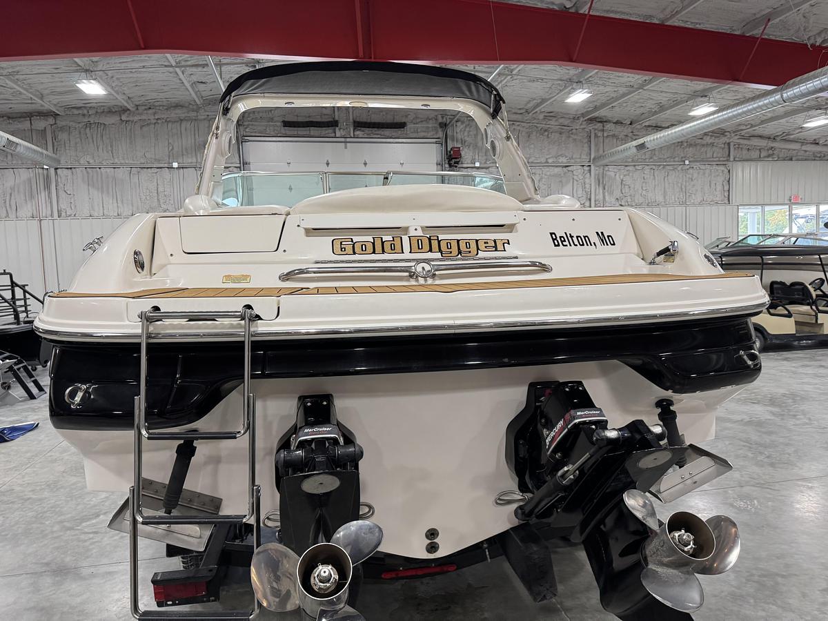 Used 2001 Sea Ray 280 BR