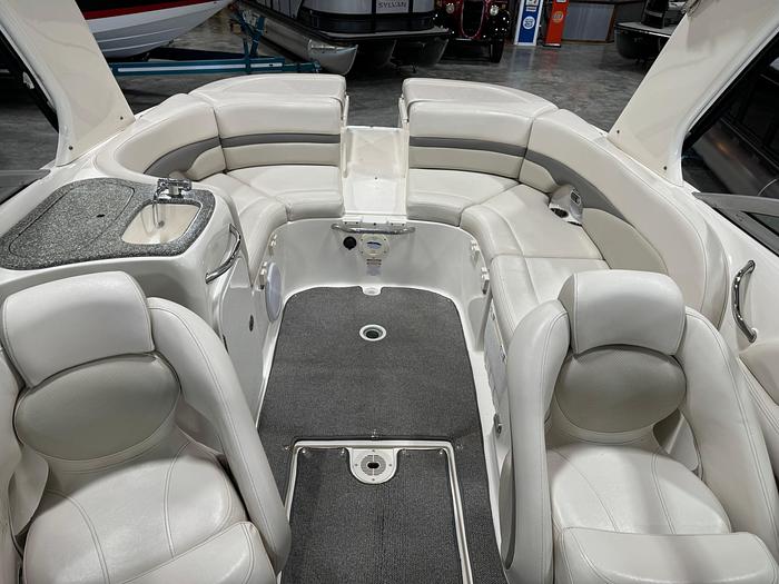 Used 2007 Chaparral 256 SSi