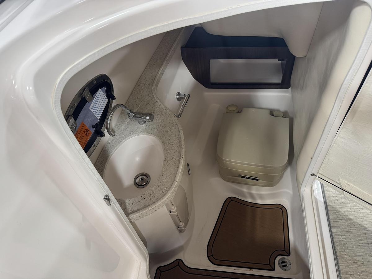 Used 2017 Regal 2700 BR
