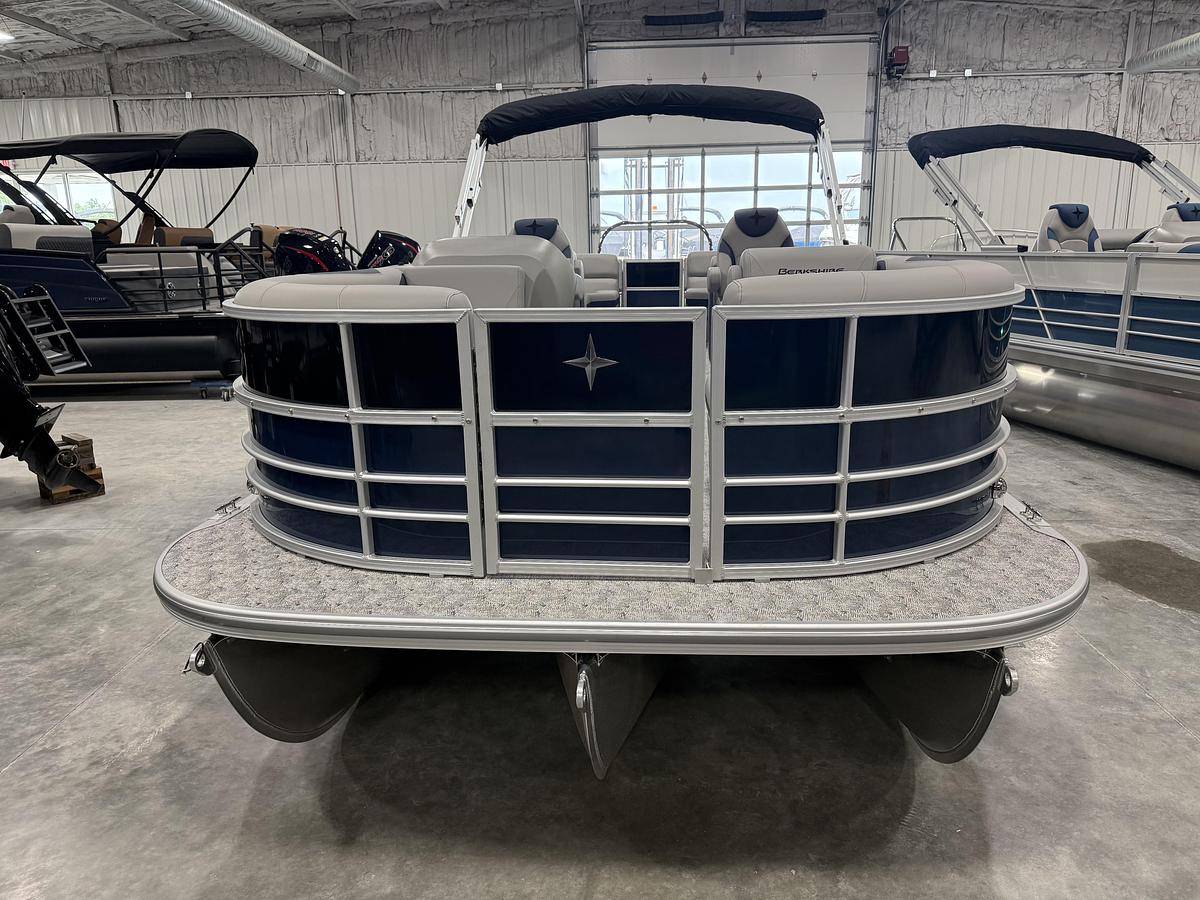2026 Berkshire 24 RFX LE