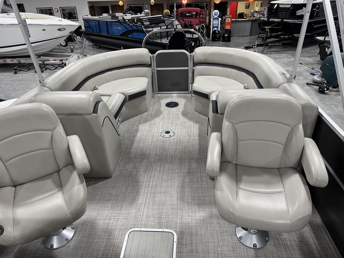 Used 2018 South Bay 220