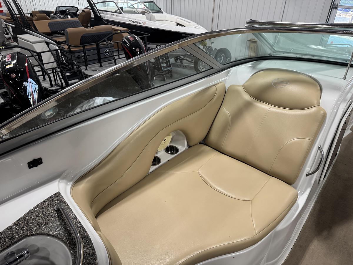Used 2012 Crownline 325 SS