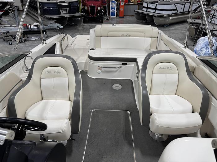 Used 2013 Sea Ray 260 Sundeck
