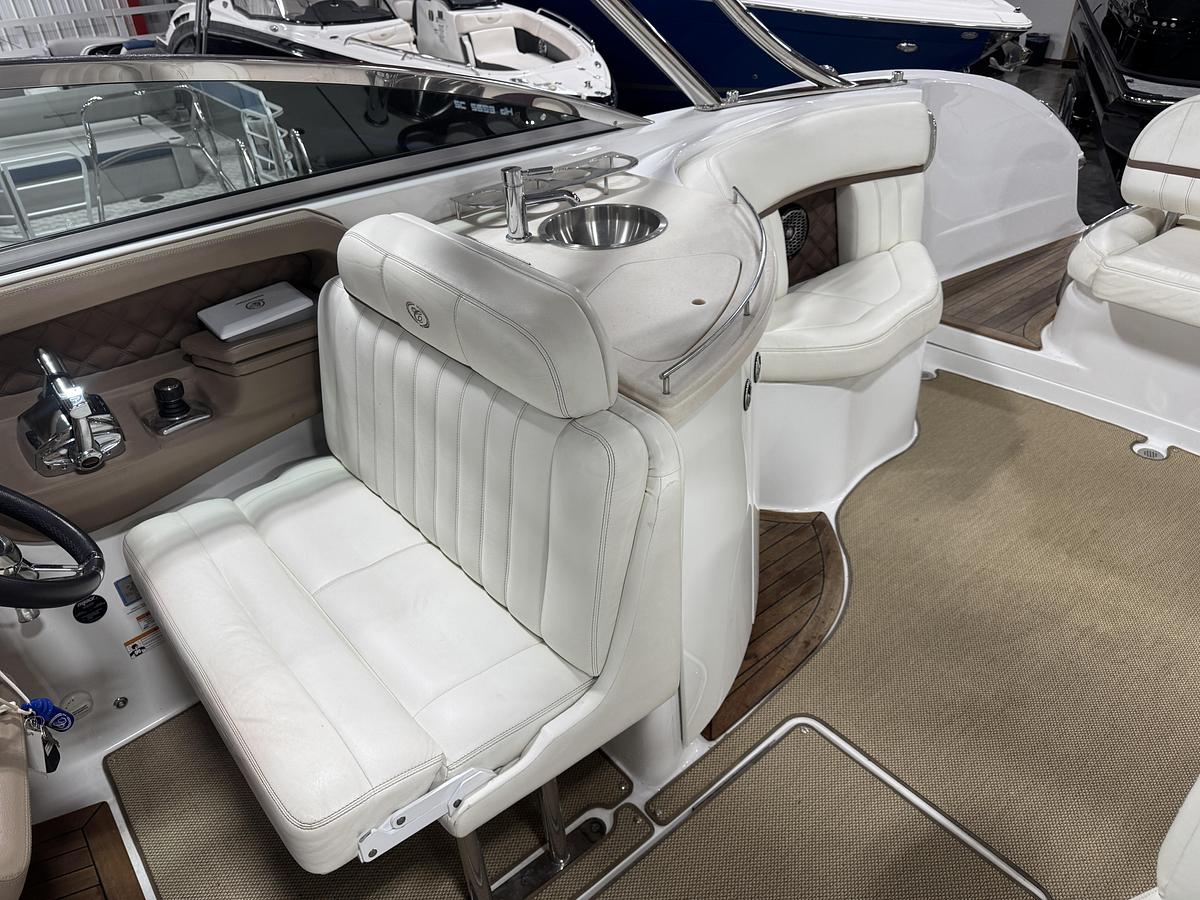 Used 2013 Cobalt 336 BR