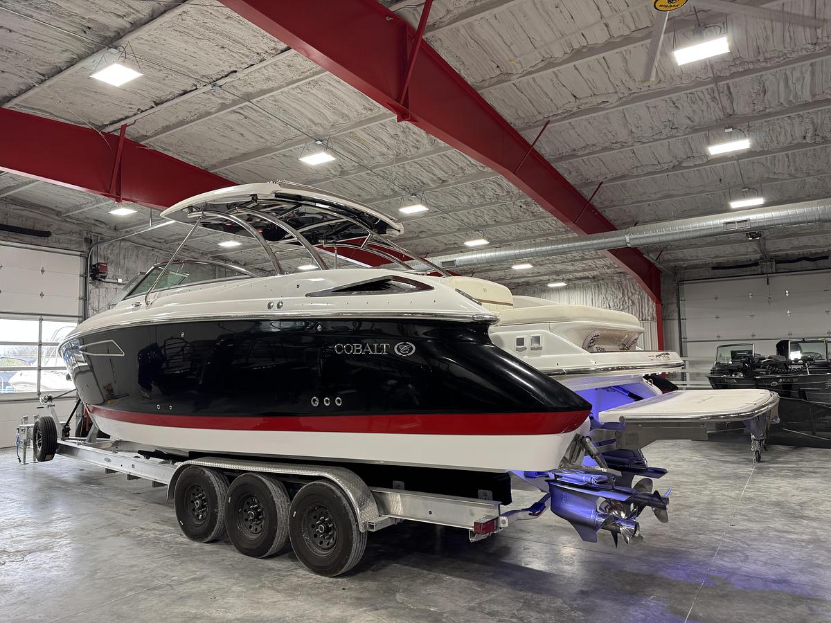 Used 2019 Cobalt R-35