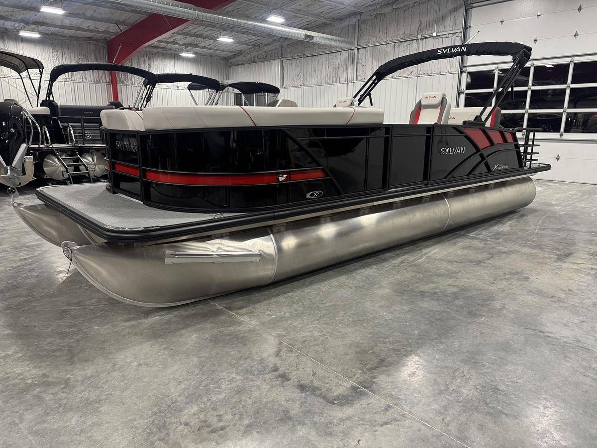 2026 Sylvan X5