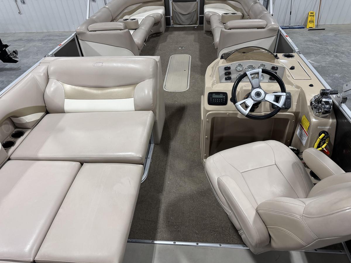 Used 2013 Crest Crest III