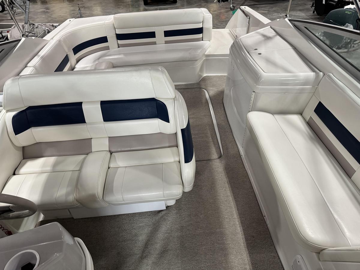 Used 1999 Formula 280 BR