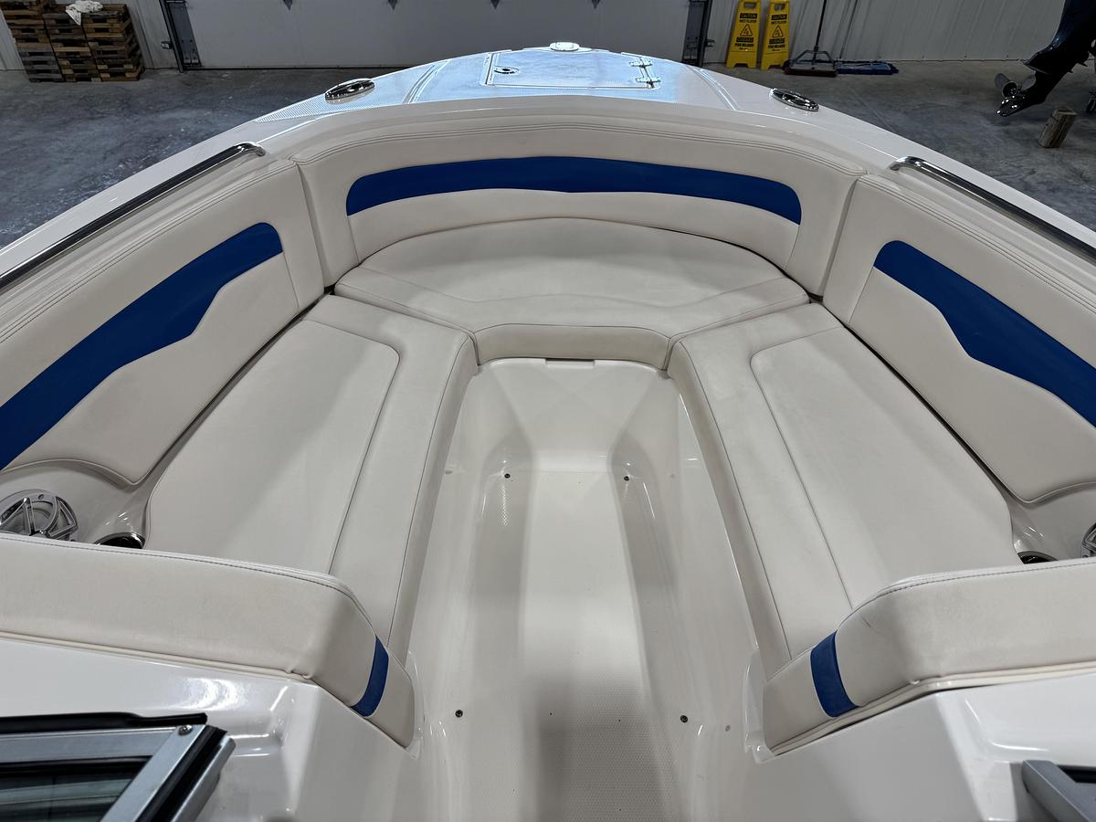 Used 2018 Chaparral 246 SSI Surf