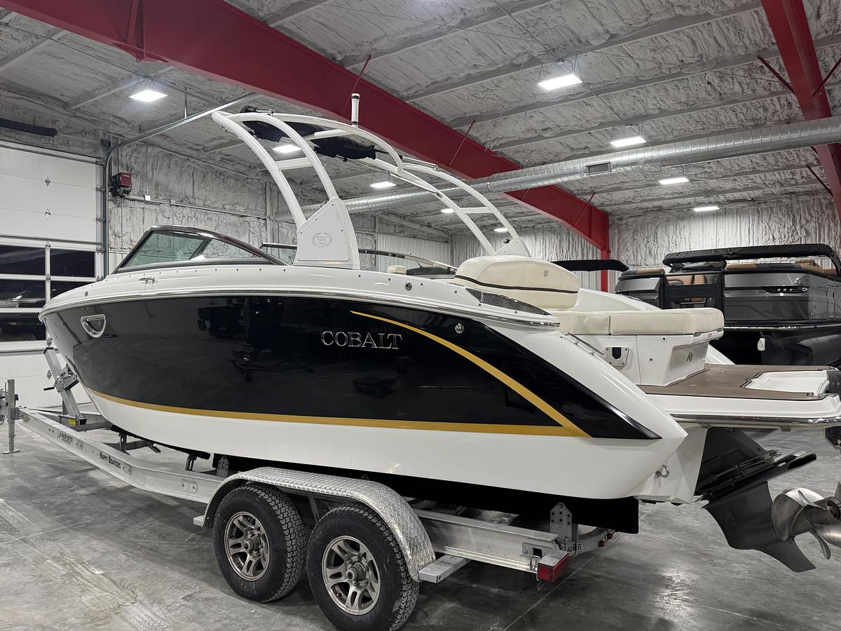 Used 2015 Cobalt R5