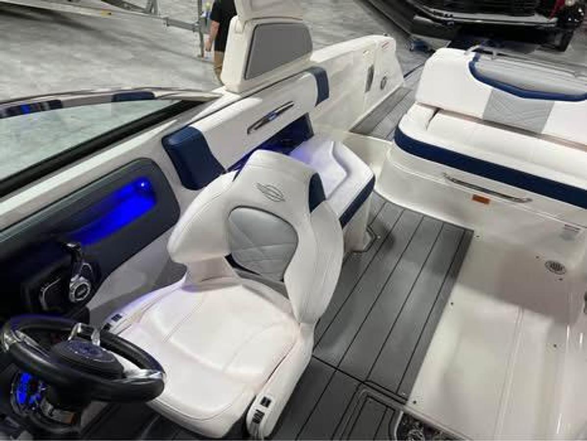 Used 2021 Chaparral 287 SSX